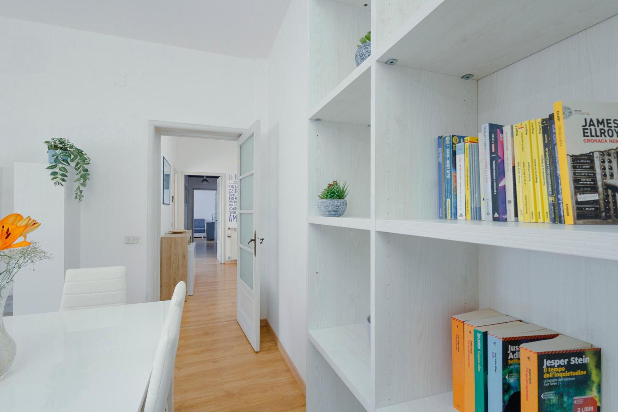 "L'Attico Bianco" City View 10 M A Piedi Dal Mare Савона Екстериор снимка